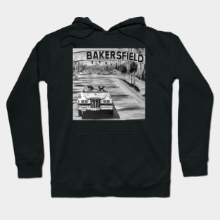 Bakersfield Hoodie